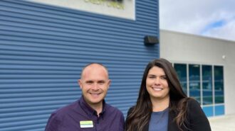 Credit union to celebrate re-opening of North County location
