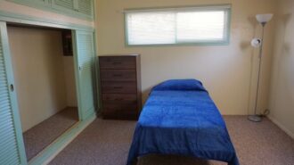 funded by a $7.5 million grant from the California Department of Health Care Services