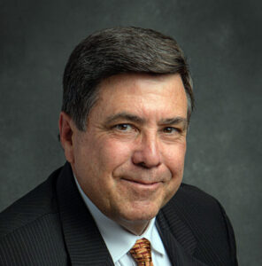 Councilman Chris Bausch