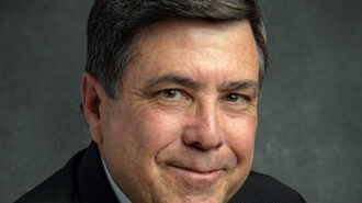 Councilman Chris Bausch