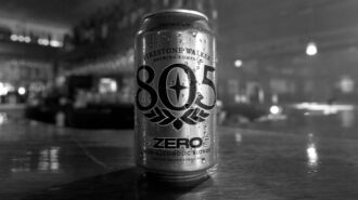 Firestone Walker Brewing debuts first non-alcoholic beer