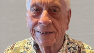 George John Paladini