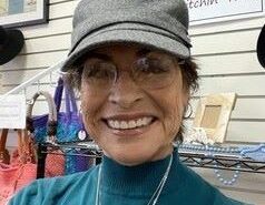 Learn beginning crochet at the Paso Robles Library