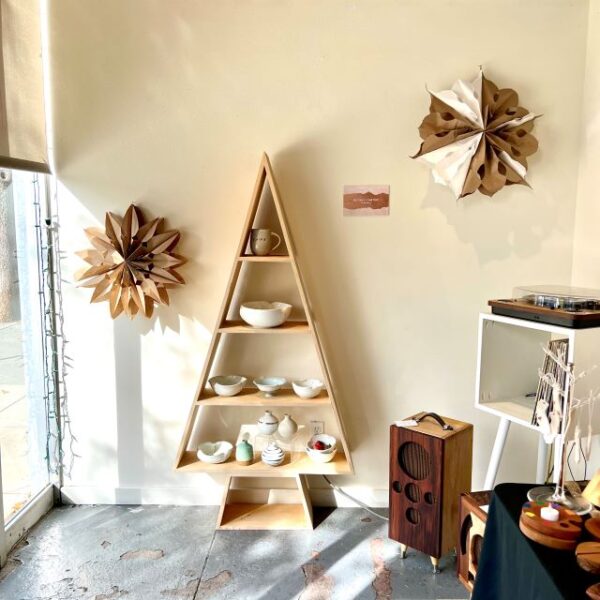 Holiday market returns to Studios on the Park in November