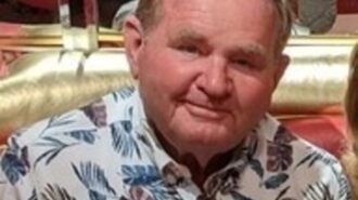 Obituary of John William Childers, 80