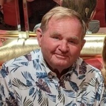 Obituary of John William Childers, 80