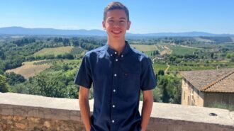 Jackson Bedrosian