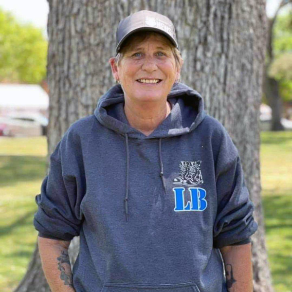 Laurie Bryant of Paso Robles