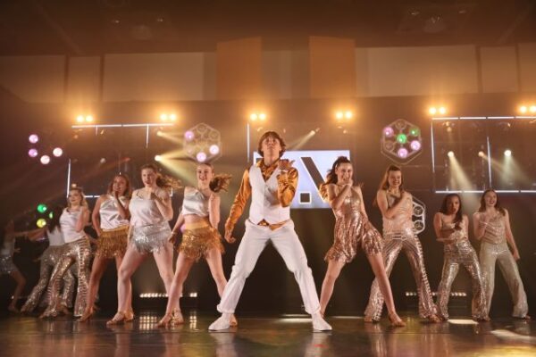 Main Street Dance Company marks milestone with Atascadero move