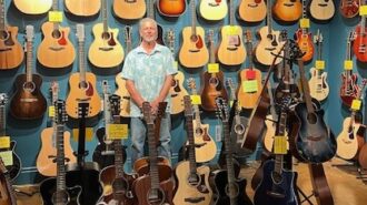 Family-owned music store relocates to Alliance Square in Paso Robles