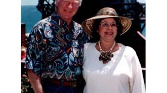 Obituary of Jimmy King, 89