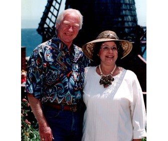 Obituary of Jimmy King, 89