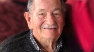 Obituary of Orval Monroe Dellfous, 92