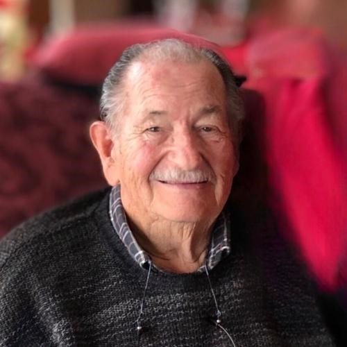 Obituary of Orval Monroe Dellfous, 92