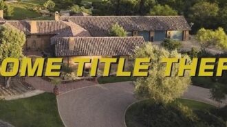 District Attorney urges vigilance against property fraud in new video