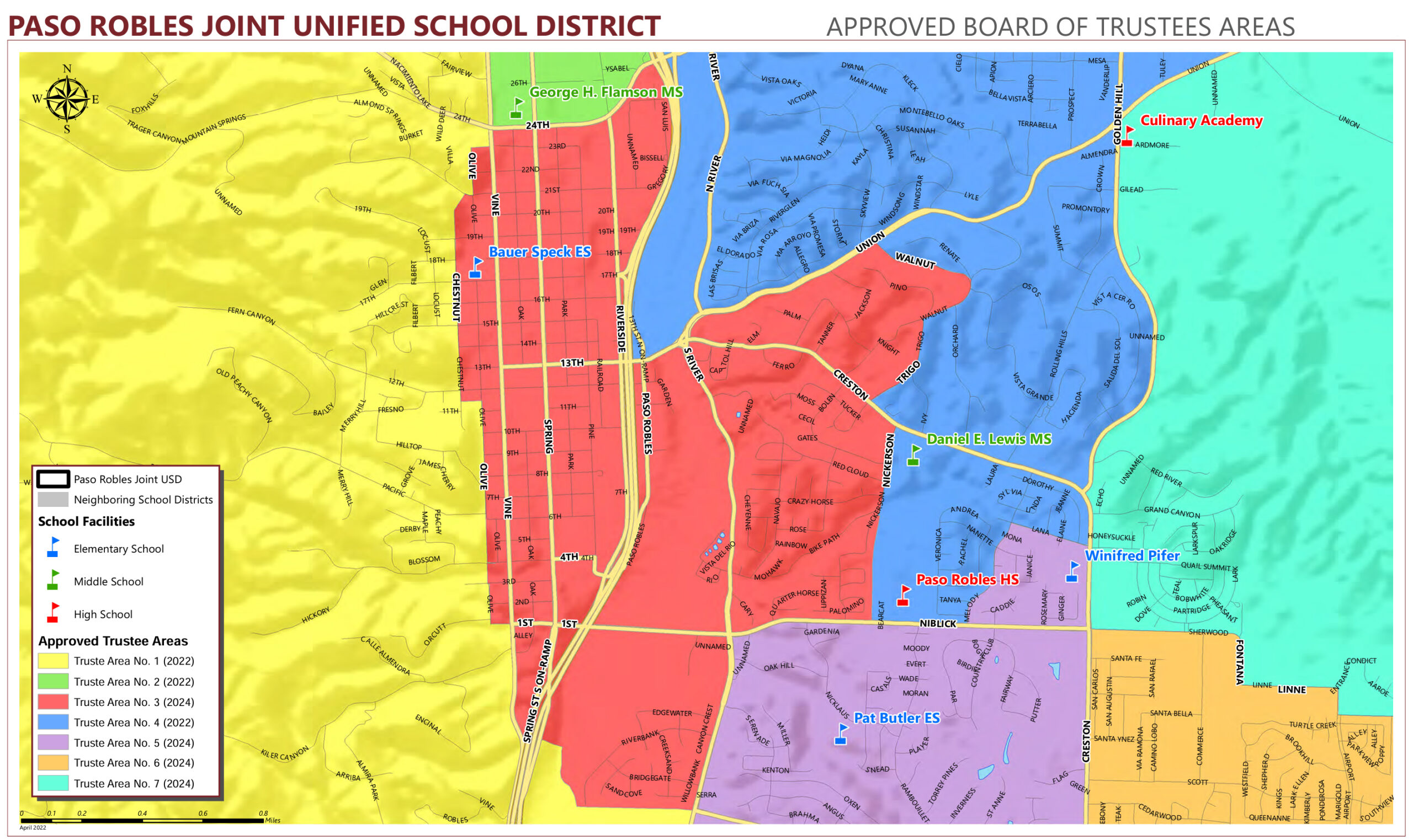 Paso-Robles-School-Board-Trustee-Area-Map