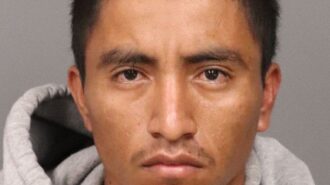 Police use app to catch suspect in juvenile assault case
