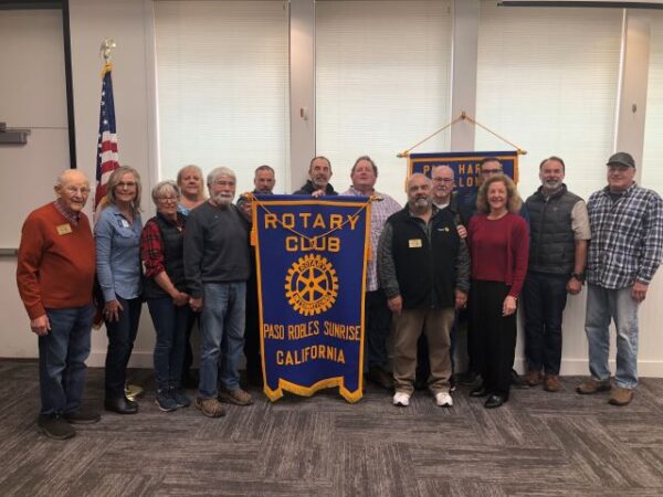 Rotary club adds evening meetings