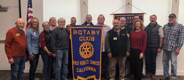 Rotary club adds evening meetings