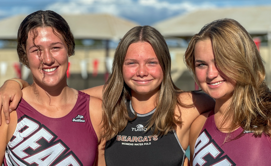 Macoy Sill, Jule Bixler, Keely Smith