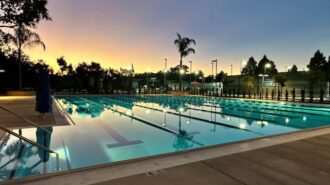 Templeton Tennis Ranch opens new pool with free community event