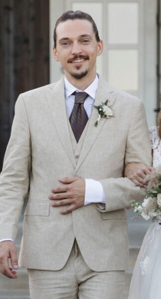 Todd Pinion