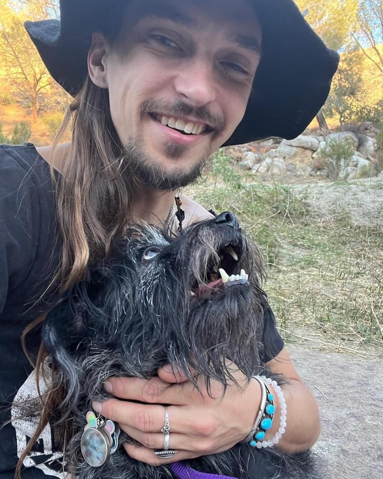 Todd Pinion missing man found dead