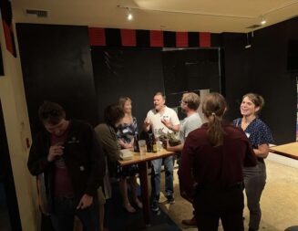 Atascadero mixer connects professionals from across the region