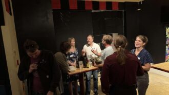 Upcoming networking event targets tech, remote professionals