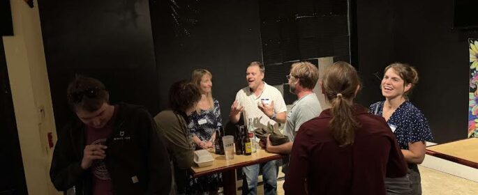 Upcoming networking event targets tech, remote professionals