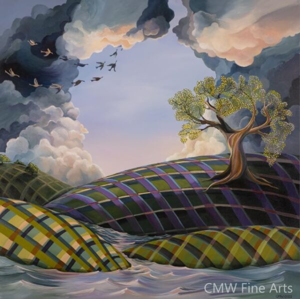 Paso Robles Art Association to showcase at Art in the Park