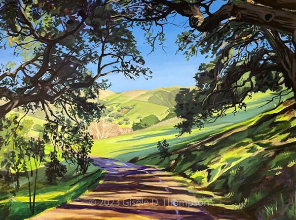 Paso Robles Art Association to showcase at Art in the Park