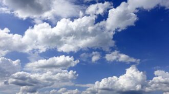 Significant cooldown in the forecast for North County