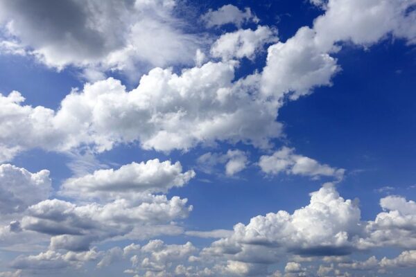 Significant cooldown in the forecast for North County