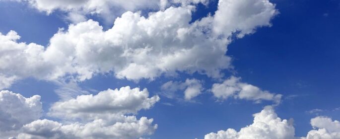 Significant cooldown in the forecast for North County