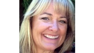 Obituary of Daphne Jane Martin, 61