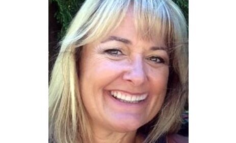 Obituary of Daphne Jane Martin, 61