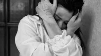 In 2023, the San Luis Obispo County Sheriff's Office responded to 251 domestic violence calls