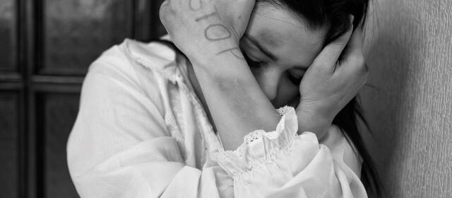 In 2023, the San Luis Obispo County Sheriff's Office responded to 251 domestic violence calls