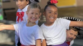 Georgia Brown event highlights bilingual education, cultural awareness