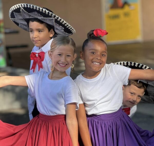 Georgia Brown event highlights bilingual education, cultural awareness