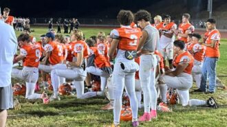 Greyhounds’ comeback secures win against Pioneer Valley