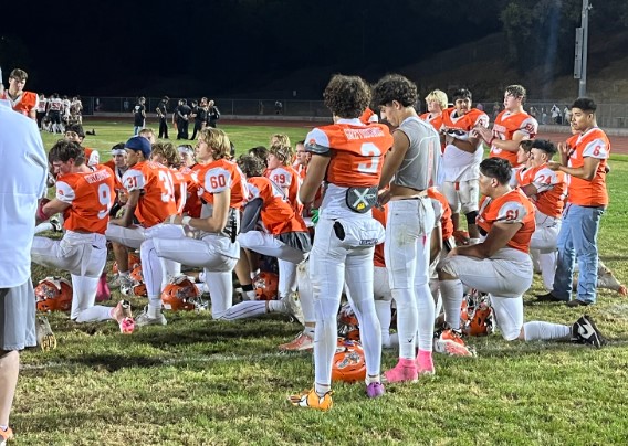 Greyhounds’ comeback secures win against Pioneer Valley