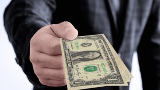 https://pixabay.com/photos/dollar-gift-hand-keep-give-a-gift-3313761/