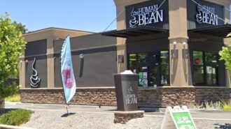 On Oct. 18, 100% of proceeds from sales at The Human Bean locations in Morro Bay, Atascadero, and Templeton will be donated to Dignity Health's Hearst Cancer Resource Center
