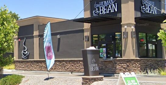 On Oct. 18, 100% of proceeds from sales at The Human Bean locations in Morro Bay, Atascadero, and Templeton will be donated to Dignity Health's Hearst Cancer Resource Center