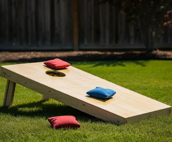 corn hole tournament paso robles