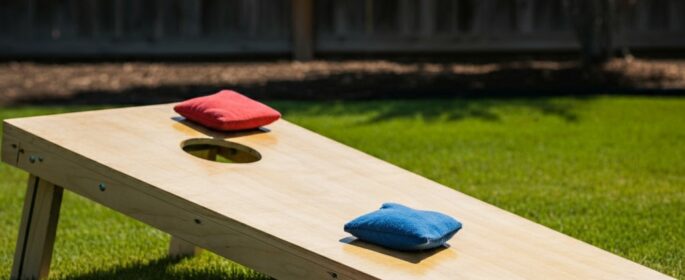 corn hole tournament paso robles