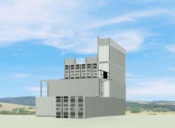 Planning commission approves construction of new safety training center building