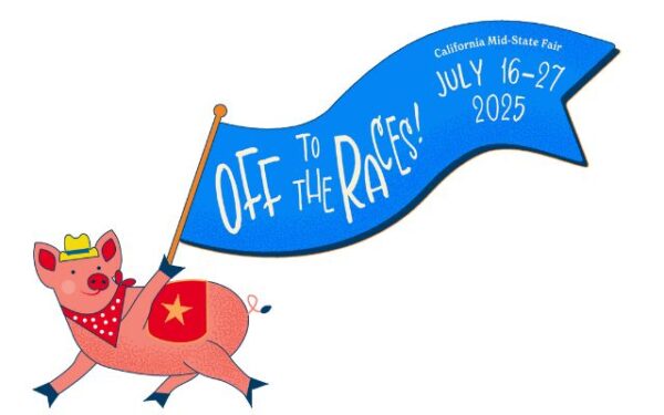 Mid-State Fair announces theme for 2025